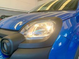 FIAT PANDA full