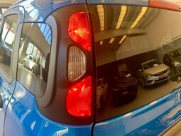FIAT PANDA full