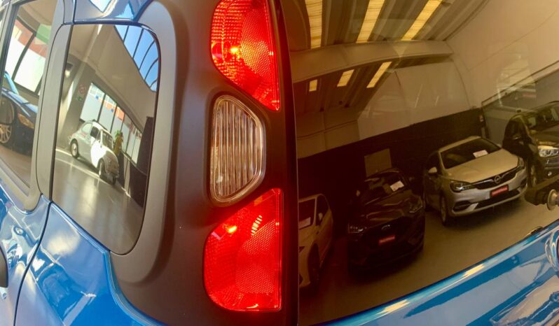 FIAT PANDA full