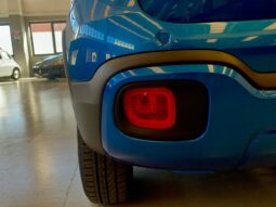 FIAT PANDA full