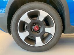 FIAT PANDA full