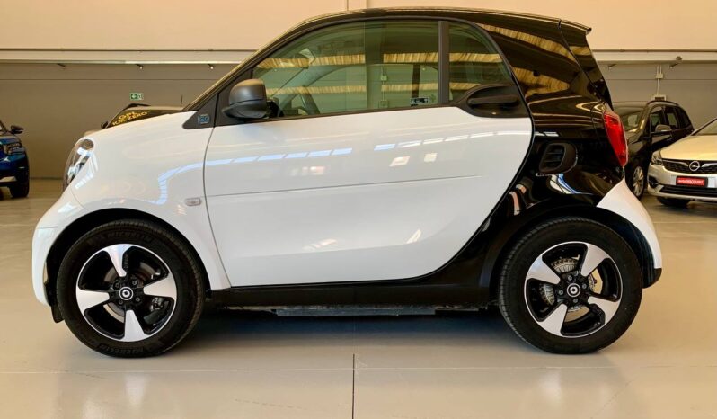SMART FORTWO full