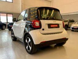 SMART FORTWO full