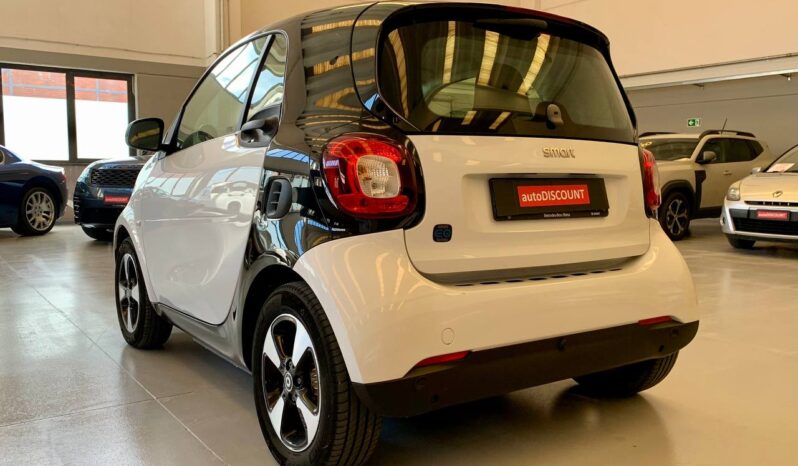 SMART FORTWO full