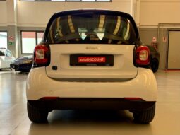 SMART FORTWO full