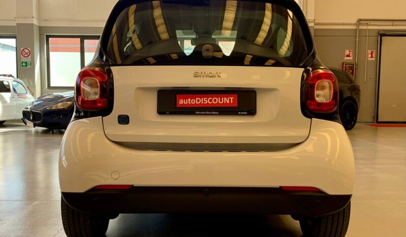 SMART FORTWO full