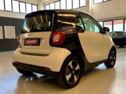 SMART FORTWO full