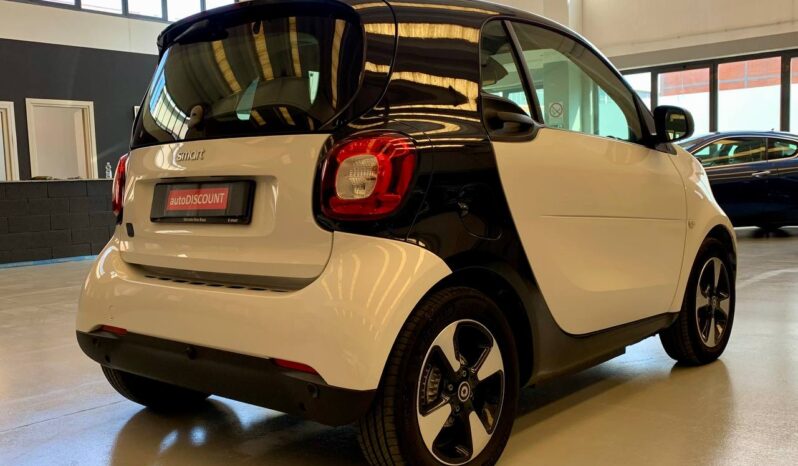 SMART FORTWO full