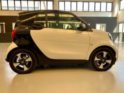 SMART FORTWO full