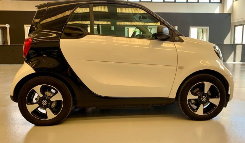 SMART FORTWO full