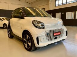 SMART FORTWO full