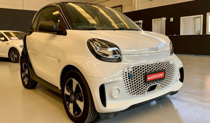 SMART FORTWO full