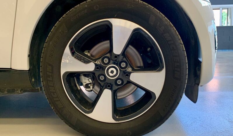SMART FORTWO full