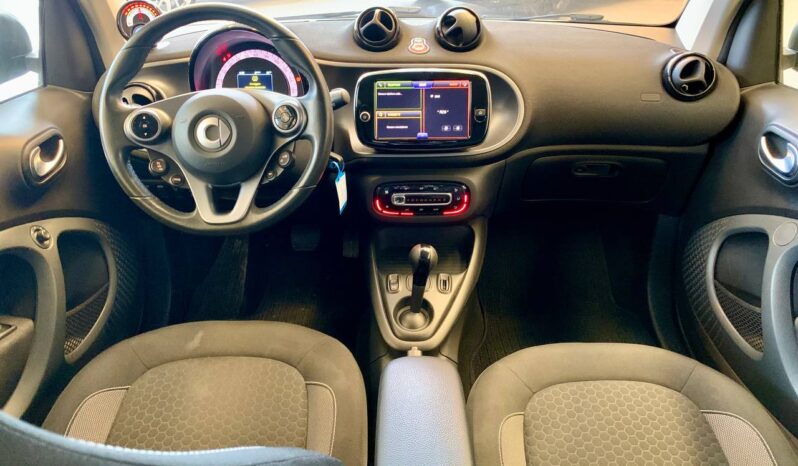 SMART FORTWO full