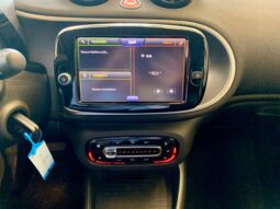 SMART FORTWO full