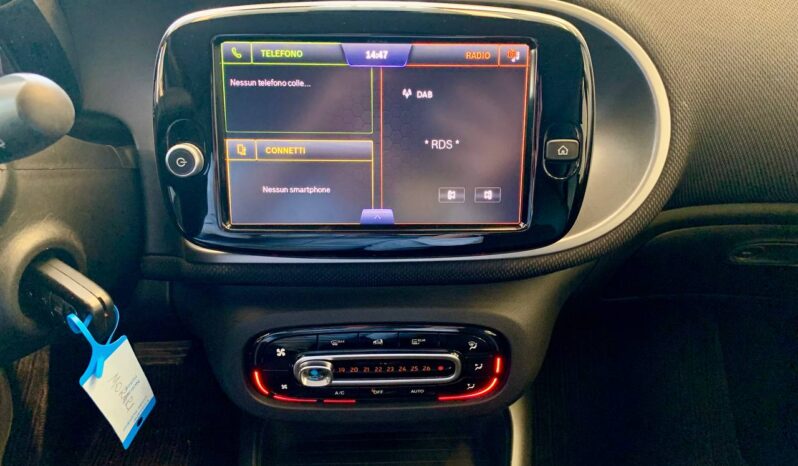 SMART FORTWO full