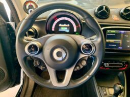 SMART FORTWO full