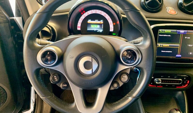 SMART FORTWO full