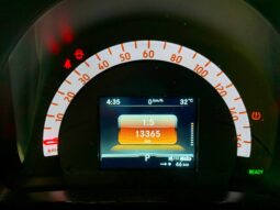 SMART FORTWO full