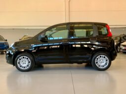 FIAT PANDA full