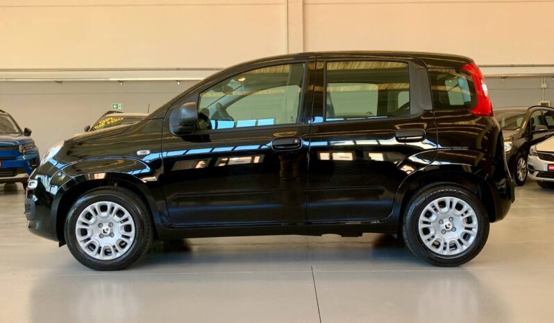 FIAT PANDA full