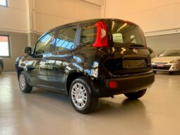 FIAT PANDA full