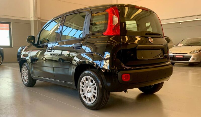 FIAT PANDA full