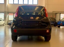 FIAT PANDA full