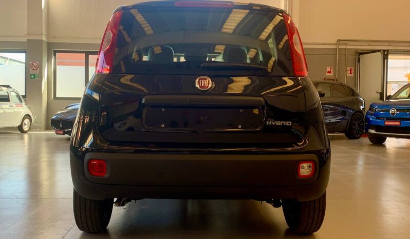 FIAT PANDA full