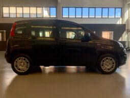 FIAT PANDA full