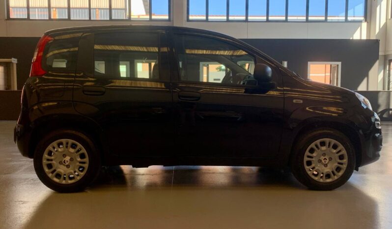 FIAT PANDA full