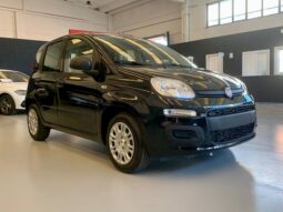 FIAT PANDA full