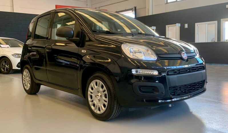 FIAT PANDA full