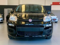 FIAT PANDA full