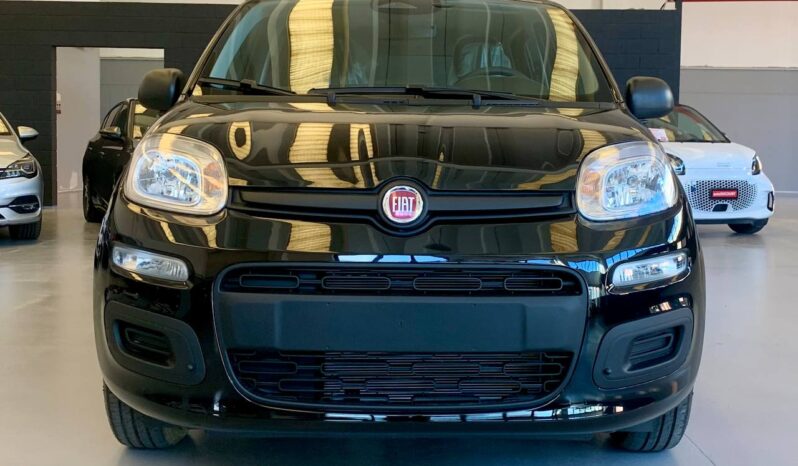 FIAT PANDA full