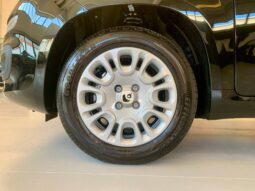 FIAT PANDA full