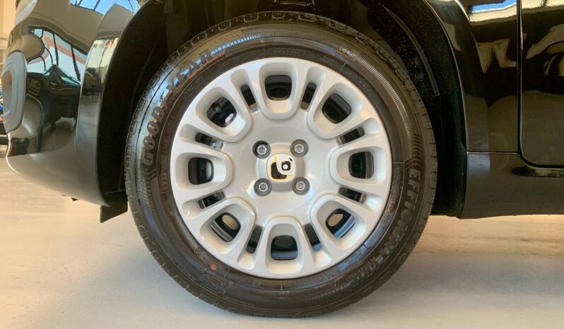 FIAT PANDA full