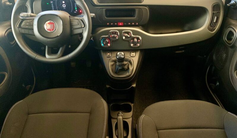 FIAT PANDA full