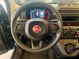 FIAT PANDA full
