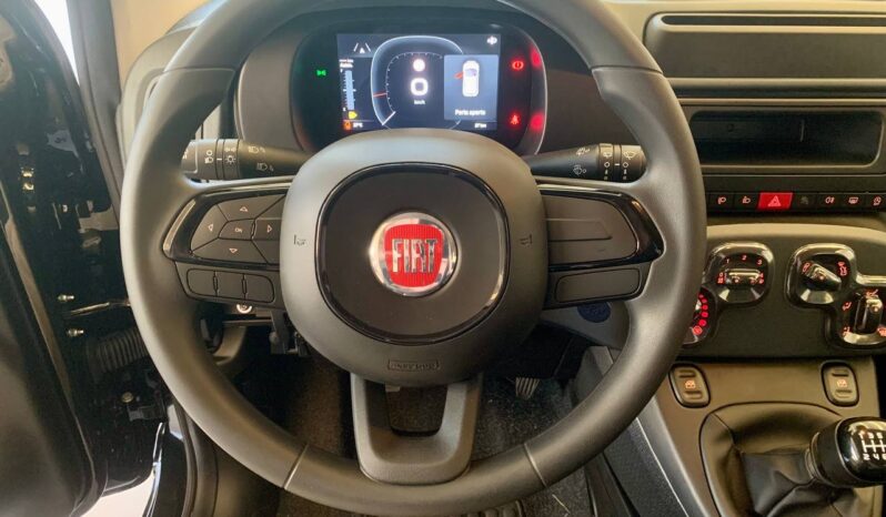 FIAT PANDA full