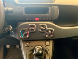 FIAT PANDA full