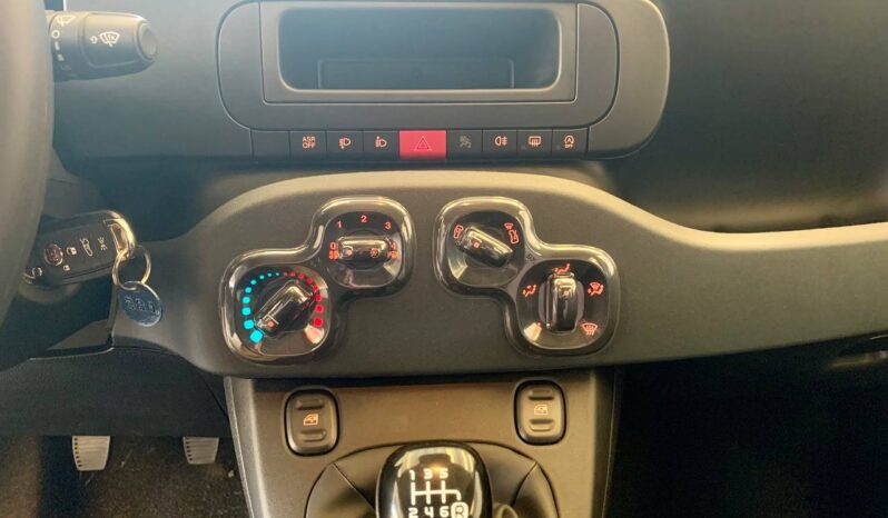 FIAT PANDA full
