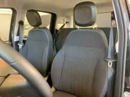 FIAT PANDA full