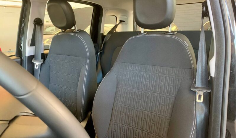 FIAT PANDA full