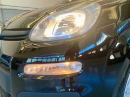 FIAT PANDA full