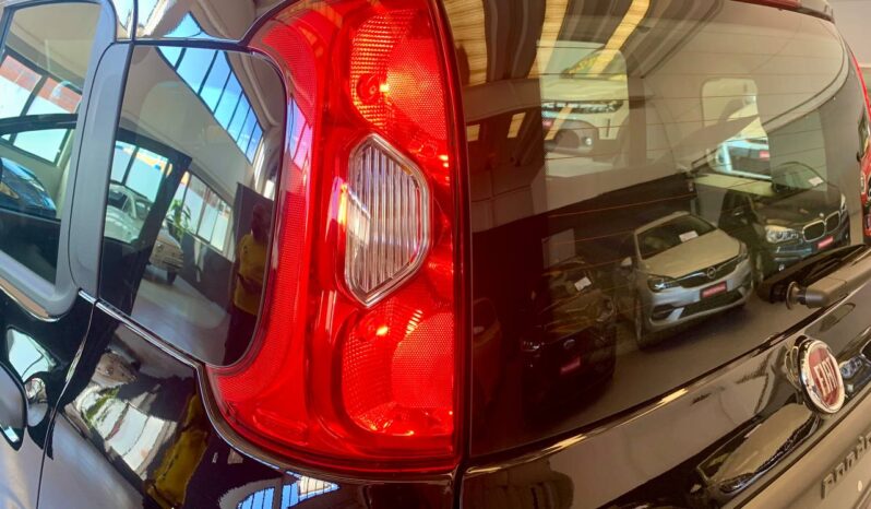 FIAT PANDA full