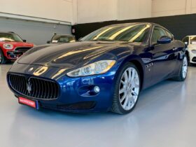 MASERATI GRAN TURISMO