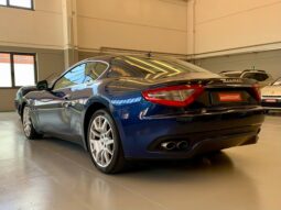 MASERATI GRAN TURISMO full