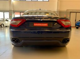 MASERATI GRAN TURISMO full