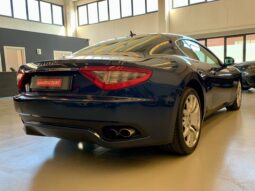 MASERATI GRAN TURISMO full